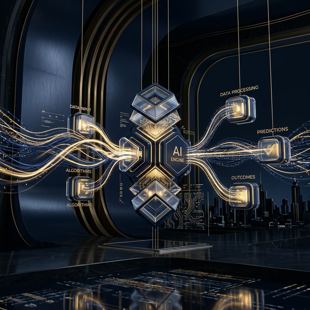 AI Nodes